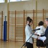Uroczyste wręczenie Stypendium Starosty